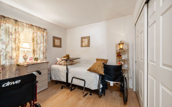 Pictures of Senior Living, Business for Sale property located at 547 May St, Arroyo Grande, CA 93420 for sales - image #1