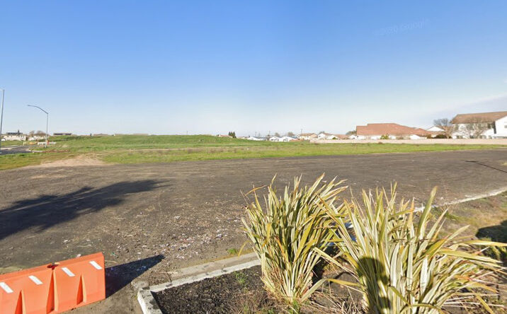 Pictures of Land property located at 8371 & 8375 Sheldon Road, Elk Grove, CA 95624 for sales - image #1