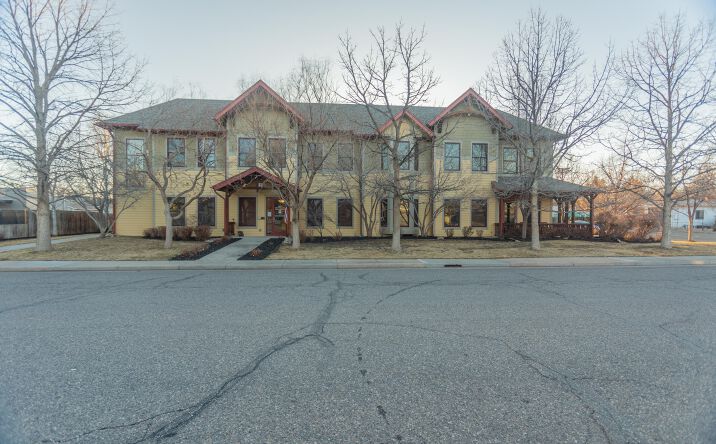 Pictures of Office property located at 3680 S Galapago St, Englewood, CO 80110 for sales - image #1