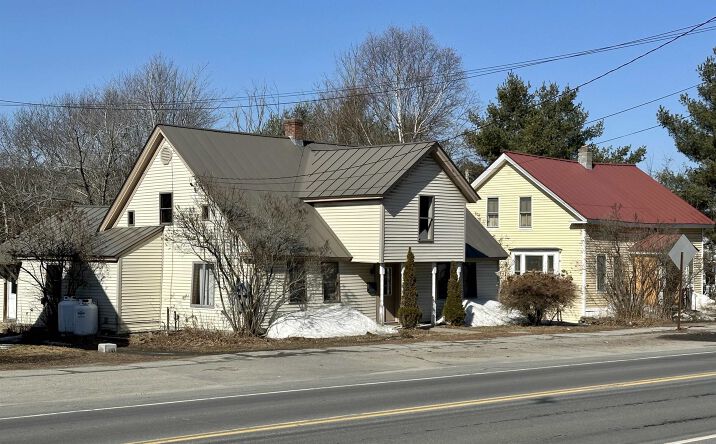 Pictures of Special Purpose, Land property located at 63 South Main Street, Newport, NH 03773 for sales - image #1