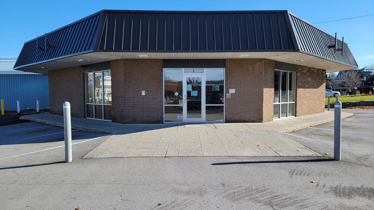 Pictures of Industrial, Land property located at 5 Fort Convington , Malone, NY 12953 for sales - image #1
