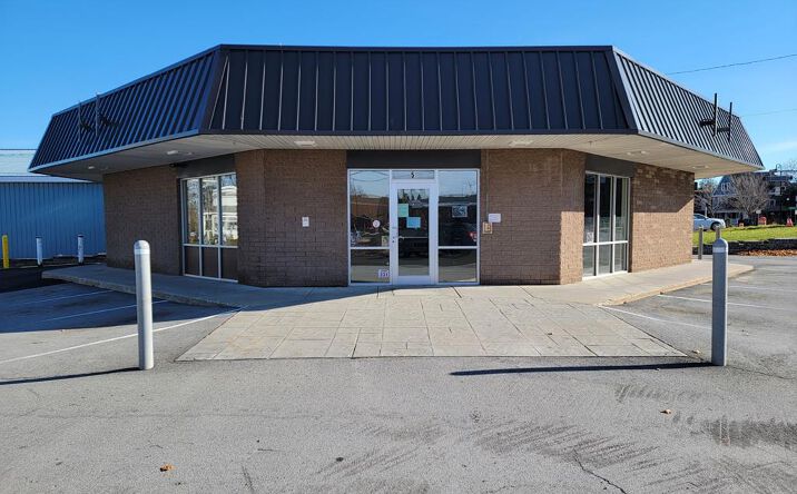 Pictures of Industrial, Land property located at 5 Fort Convington , Malone, NY 12953 for sales - image #1