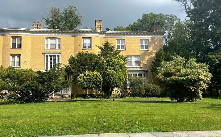 Pictures of Multifamily property located at 543-573 West 8th St, Plainfield, NJ 07060 for sales - image #1