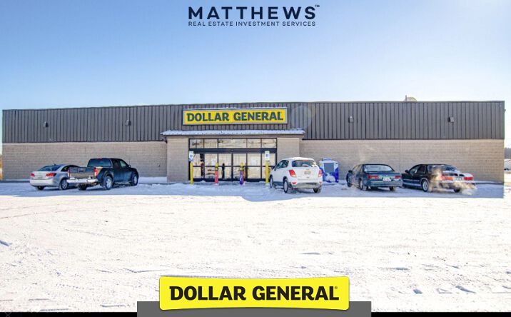 Pictures of Retail property located at 500 1st Ave, Wellman, IA 52356 for sales - image #1
