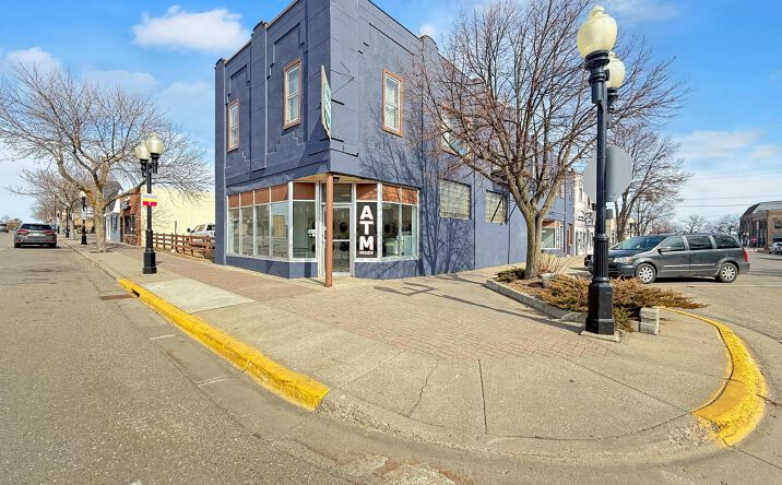Pictures of Office, Retail property located at 219 4th Street NW, Bemidji, MN 56601 for sales - image #1