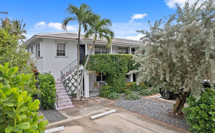Pictures of Special Purpose property located at 251 Bradley Place, Palm Beach, FL 33480 for sales - image #1