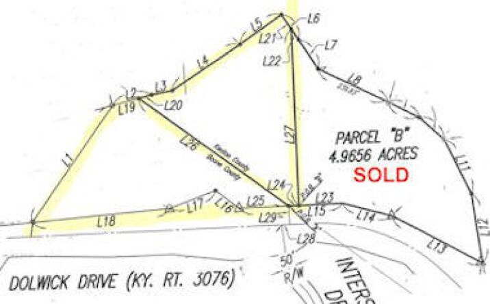 Pictures of Industrial property located at 1675 Dolwick Dr, Erlanger, KY 41018 for sales - image #1