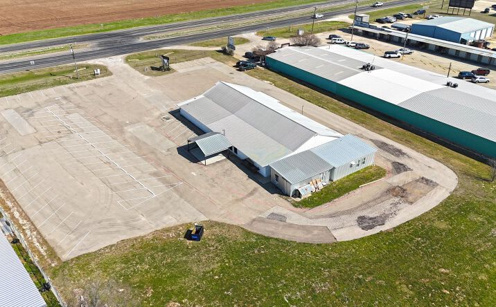 Pictures of Industrial, Special Purpose property located at 31727 US-84, McGregor, TX 76657 for sales - image #1