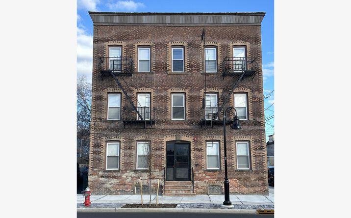 Pictures of Multifamily property located at 230 River Dr, Garfield, NJ 07026 for sales - image #1