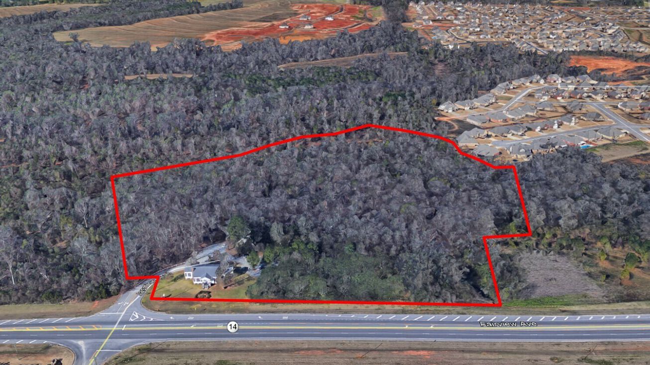 1401 Fairview Ave, Prattville, AL 36066