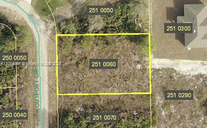 Pictures of Special Purpose property located at 1874 Outpost Cir, Lehigh Acres, FL 33972 for sales - image #1