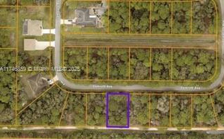 Pictures of Special Purpose property located at Gamrott Ave, North Port, FL 34291 for sales - image #1