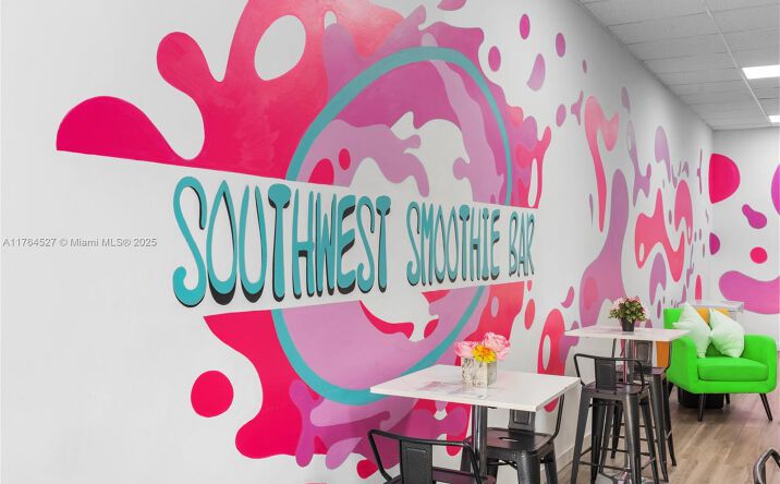 Pictures of Retail property located at 8782 Sunset Dr, Miami, FL 33173 for sales - image #1