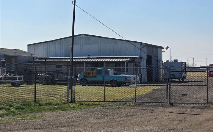 Pictures of Land property located at 648 E Anderson Road, Donna, TX 78537 for sales - image #1