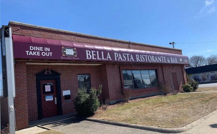 Pictures of Retail property located at 223 NEWPORT Avenue, Pawtucket, RI 02861 for sales - image #1