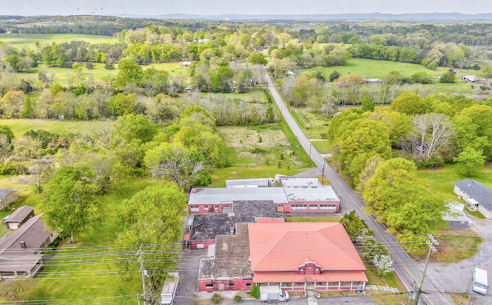 Pictures of Special Purpose, Industrial property located at 285 Highway 225, Chatsworth, GA 30705 for sales - image #1