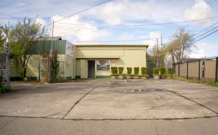 Pictures of Retail property located at 4518 Martin Luther King Jr Blvd, Sacramento, CA 95820 for sales - image #1