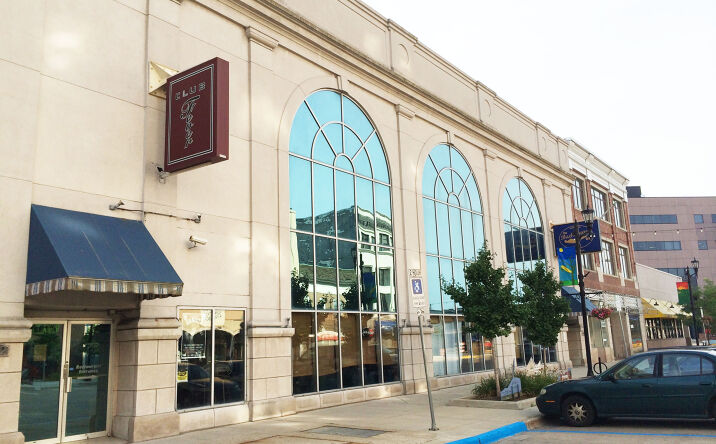 Pictures of Retail, Special Purpose property located at 222 S Michigan St, South Bend, IN 46601 for sales - image #1