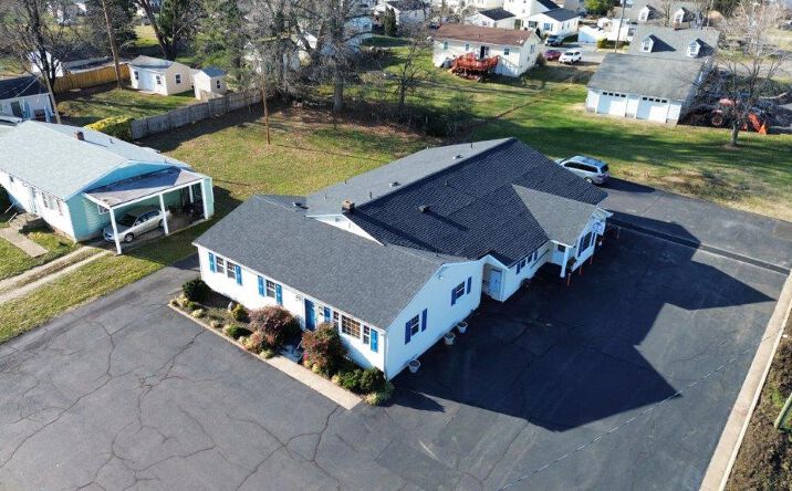 Pictures of Office property located at 8452 Renalds Ave, Marshall, VA 20115 for sales - image #1