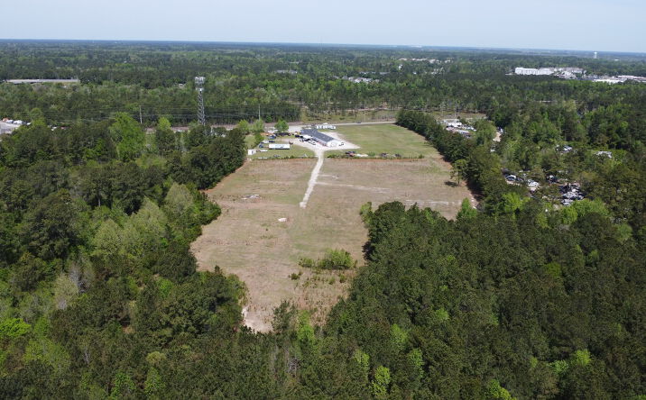 Pictures of Land property located at 0 Chappell Loop Road SE, Leland, NC 28451 for sales - image #1