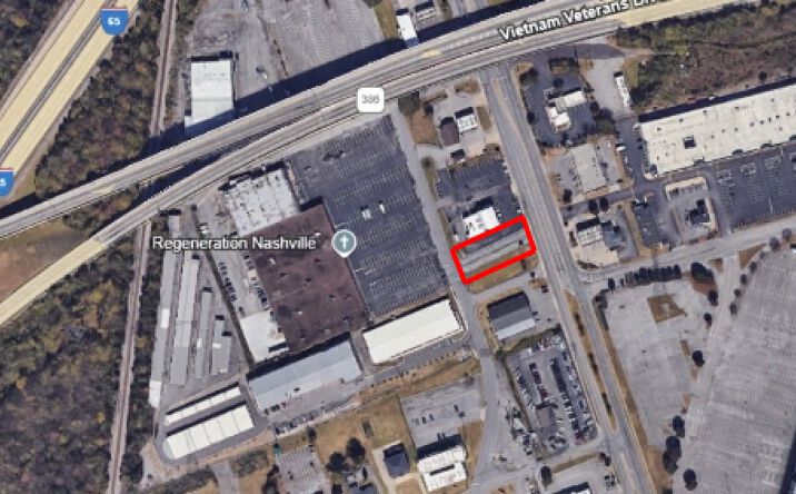 Pictures of Land property located at 717 Rivergate Pkwy, Goodlettsville, TN 37072 for sales - image #1
