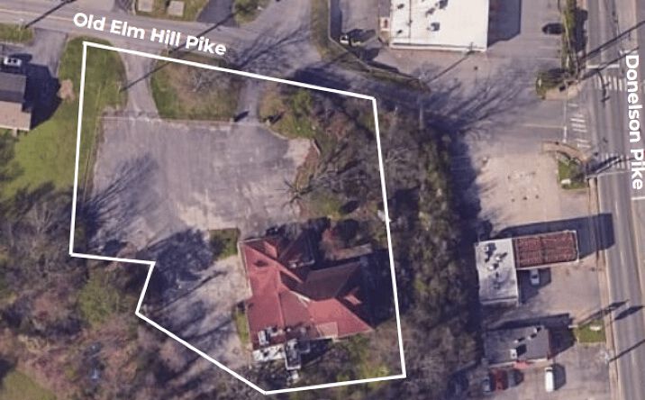 Pictures of Land property located at 2739 Old Elm Hill Pike, Nashville, TN 37214 for sales - image #1