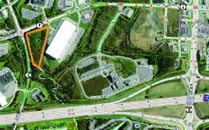 Pictures of Industrial property located at 9605 Sam Neace Dr, Florence, KY 41042 for sales - image #1