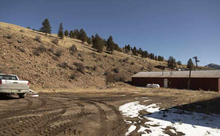 Pictures of Land property located at TBD La Garita, Creede, CO 81130, La Garita St, Creede, CO 81130 for sales - image #1