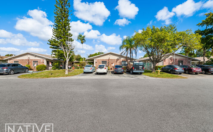 Pictures of Multifamily, Senior Living property located at 201-221 NE 40th Ct, Oakland Park, FL 33334 for sales - image #1