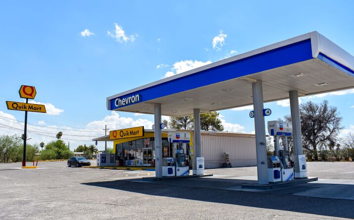 Pictures of Retail property located at 4280 E Benson Hwy, Tucson, AZ 85706 for sales - image #1