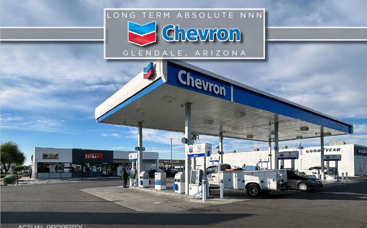 Pictures of Retail property located at 3501 W Union Hills Dr, Glendale, AZ 85308 for sales - image #1