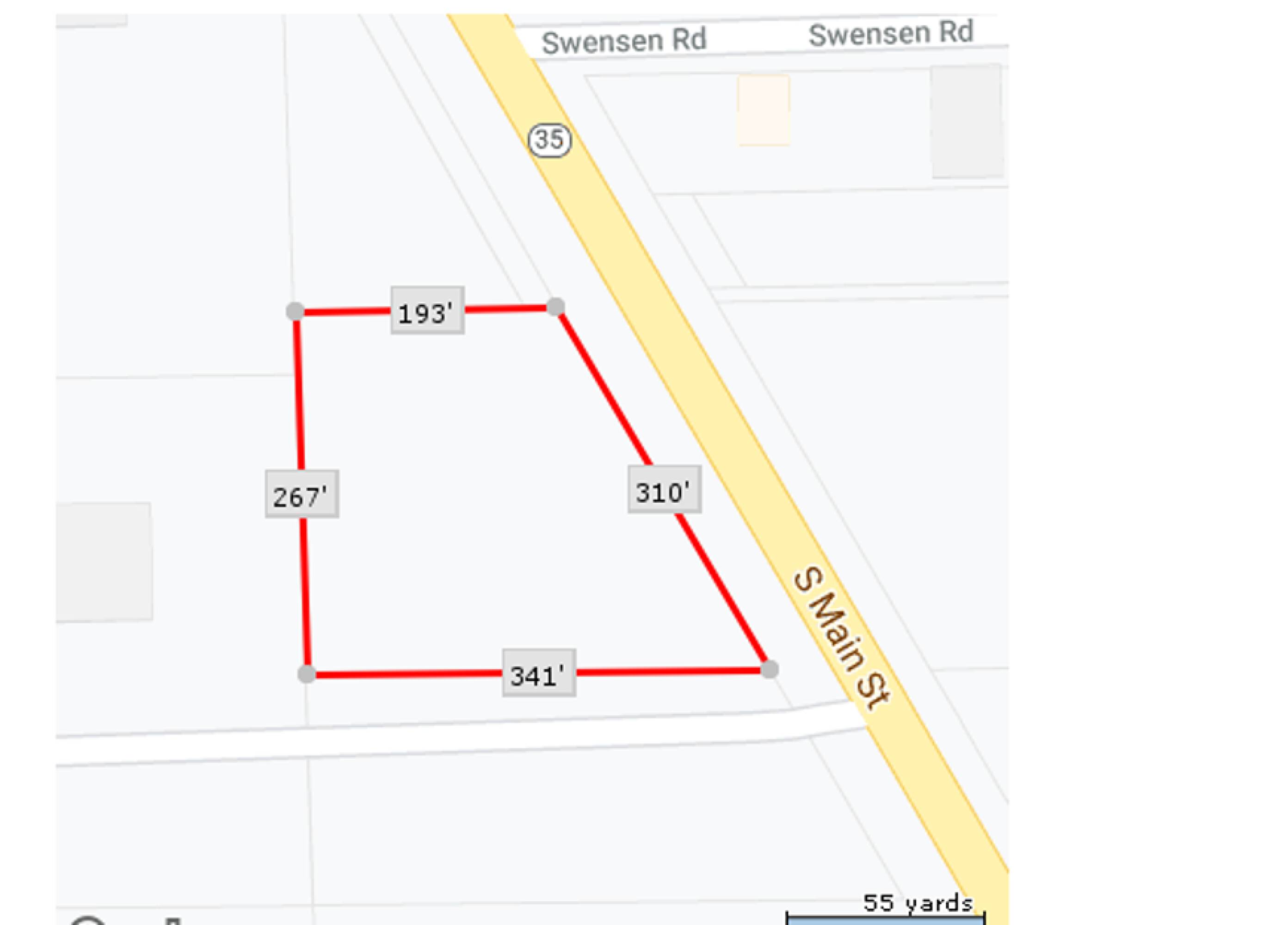 3200 Main St