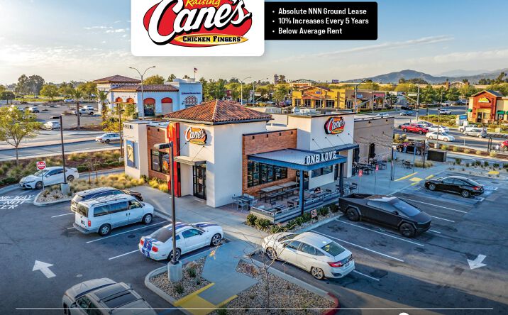 Pictures of Retail property located at 1535 E 2nd St, Beaumont, CA 92223 for sales - image #1