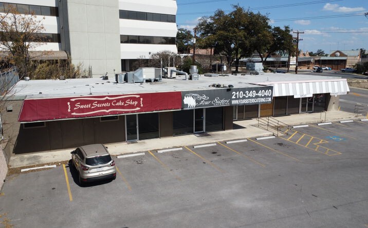 Pictures of Retail property located at 7419 Callaghan Rd, San Antonio, TX 78229 for sales - image #1