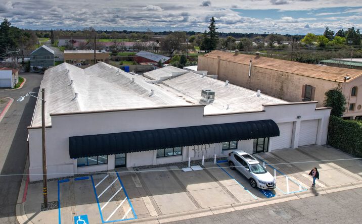 Pictures of Industrial property located at 14165 Market Street, Walnu, Walnut Grove, CA 95690 for sales - image #1