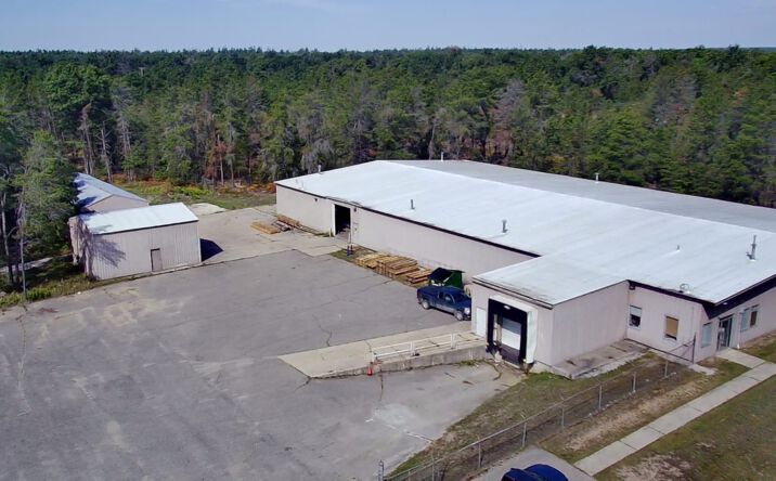 Pictures of Industrial property located at 4364 W North Down River Rd, Grayling, MI 49738 for sales - image #1
