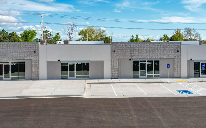 Pictures of Retail property located at 1565 UT-193, Layton, UT 84040 for sales - image #1
