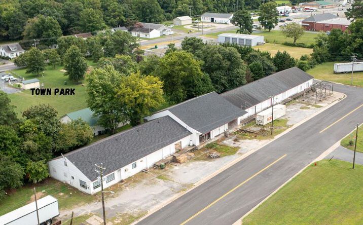 Pictures of Mixed Use, Office, Self Storage property located at 3367 Broad St, Exmore, VA 23350 for sales - image #1