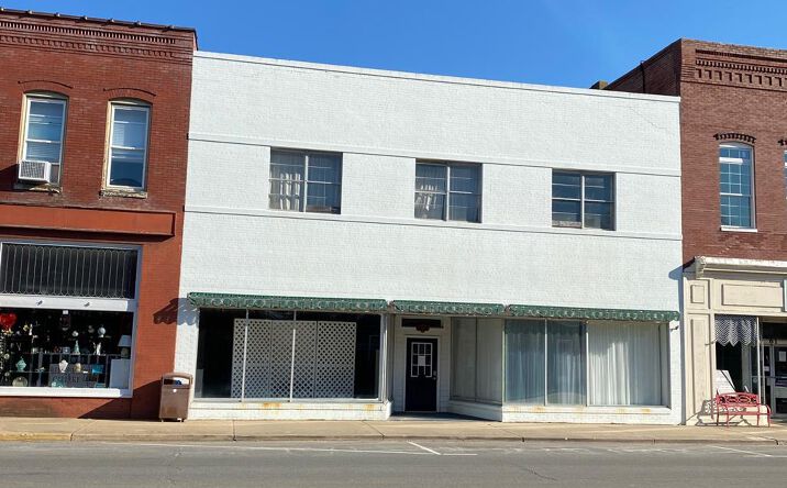 Pictures of Business for Sale, Mixed Use, Retail, Special Purpose property located at 59 Market St, Onancock, VA 23417 for sales - image #1