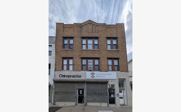 Pictures of Mixed Use property located at 1702-1704 John F. Kennedy Blvd, Jersey City, NJ 07305 for sales - image #1