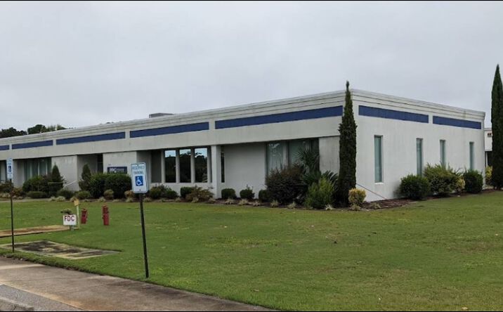 Pictures of Office, Industrial property located at 2951 US-501, Conway, SC 29526 for sales - image #1