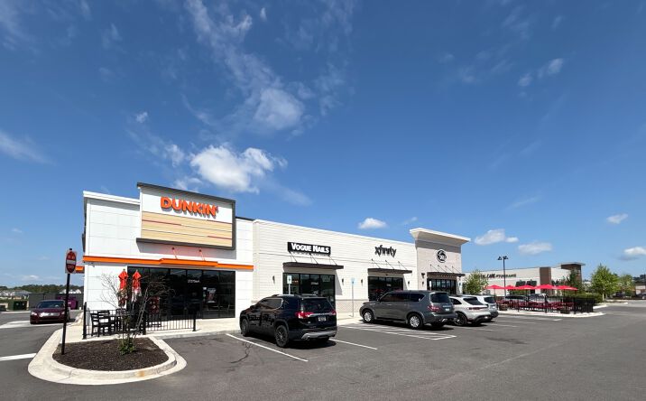 Pictures of Retail property located at 2727 US-52, Moncks Corner, SC 29461 for sales - image #1