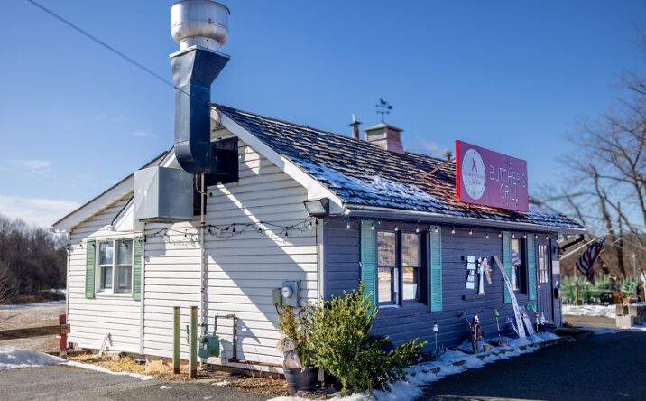 Pictures of Retail property located at 3290 NJ-94, Franklin, NJ 07416 for sales - image #1