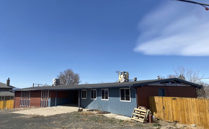 Pictures of Office property located at 8221 Bradburn Dr, Westminster, CO 80031 for sales - image #1