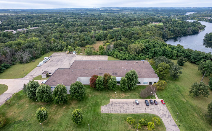 Pictures of Industrial property located at 1960 County Hwy OO, Eau Claire, WI 54703 for sales - image #1