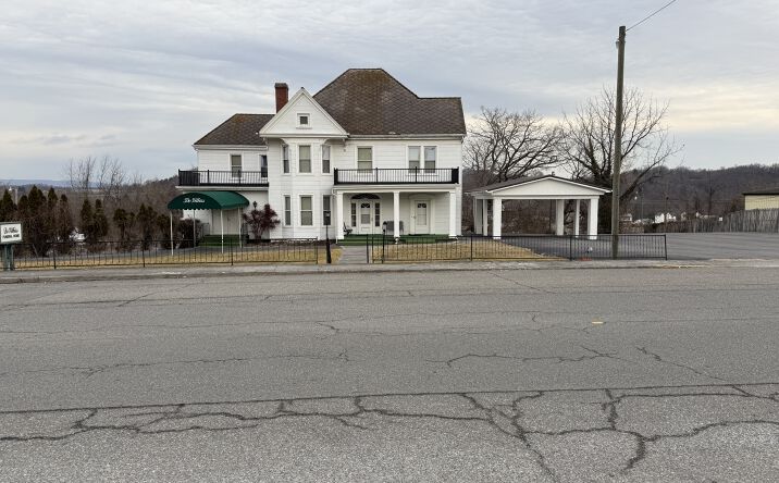 Pictures of Mixed Use, Special Purpose property located at 1200 Grove Ave, Radford, VA 24141 for sales - image #1