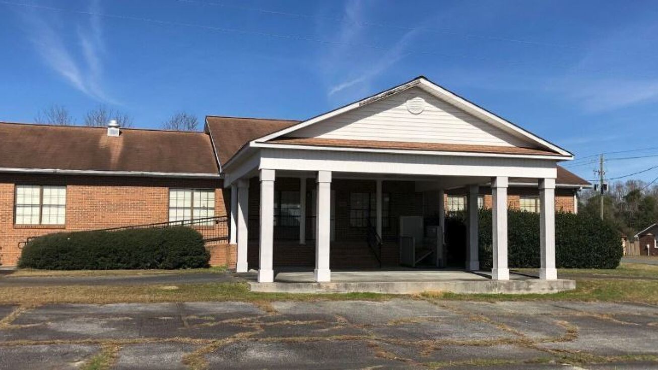 1806 Edwina Dr, Vidalia, GA 30474 Office Property for Sale 1806 Edwina Dr