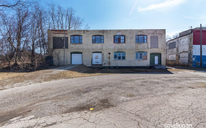Pictures of Business for Sale, Office, Industrial property located at 783 Yuba Street, Muskegon, MI 49442 for sales - image #1