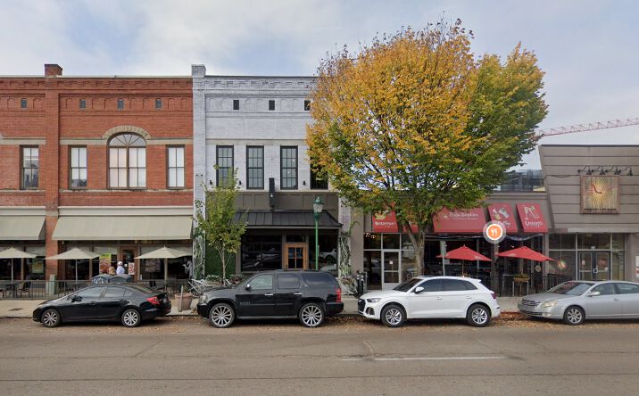 Pictures of Mixed Use, Office, Retail property located at 409 Market St, Chattanooga, TN 37402 for sales - image #1
