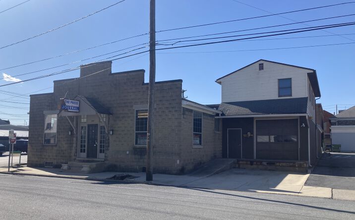 Pictures of Retail property located at 109 Poplar St, Middletown, PA 17057 for sales - image #1